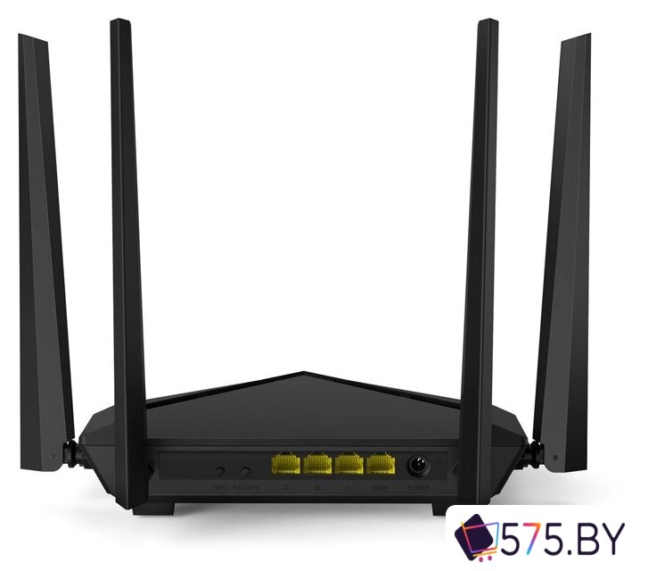 Wi-Fi роутер Tenda AC10 в магазине 575.by