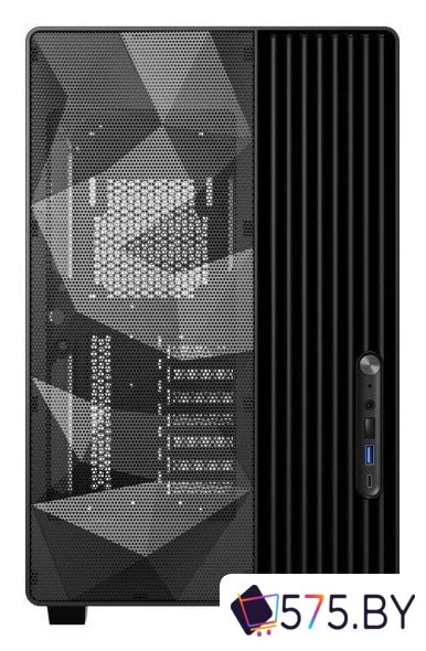 Корпус Powercase TX5 CTX5AB-F0 в магазине 575.by