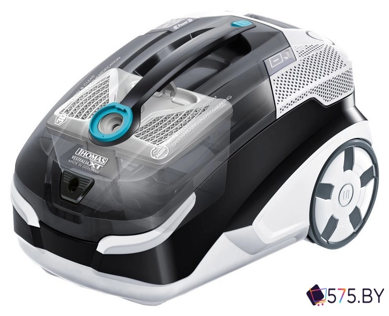 Пылесос Thomas Vestfalia XT 788561 в магазине 575.by