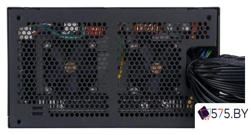 Блок питания SilverStone Gemini 900A в магазине 575.by