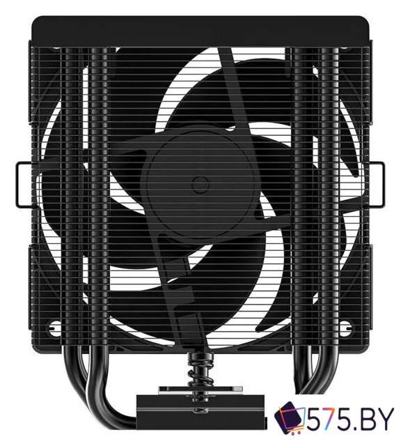 Кулер для процессора ID-Cooling SE-904-XT Black в магазине 575.by