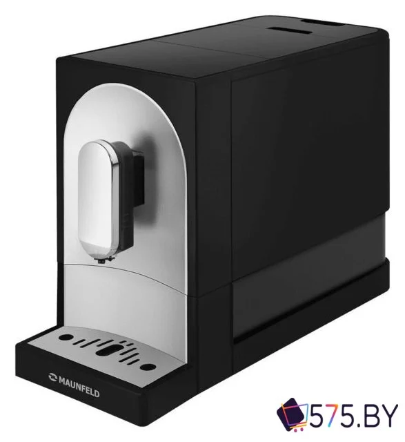 Кофемашина MAUNFELD MF-A8021CBK в магазине 575.by