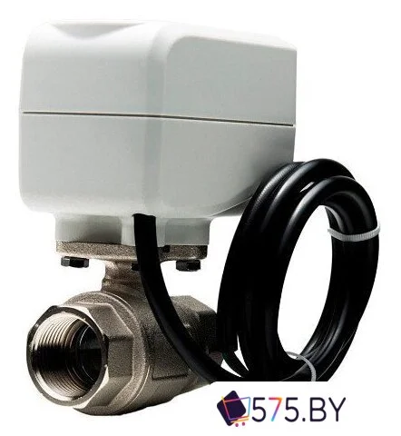 Электрический вентиль Neptun Standard 230B 1/2 в магазине 575.by