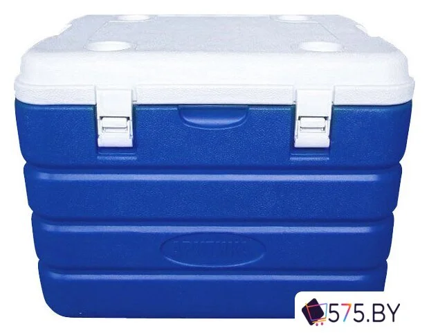Термобокс Арктика 2000-60 (синий) в магазине 575.by