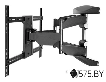 Кронштейн для телевизора Onkron M6L (черный) в магазине 575.by