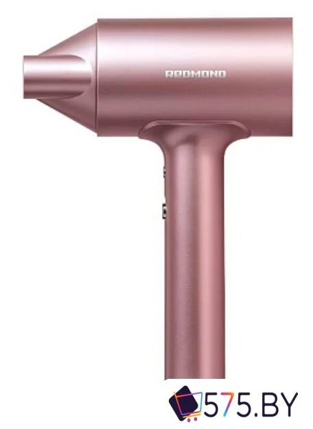 Фен Redmond (Редмонд) HD1702 (розовый) в магазине 575.by