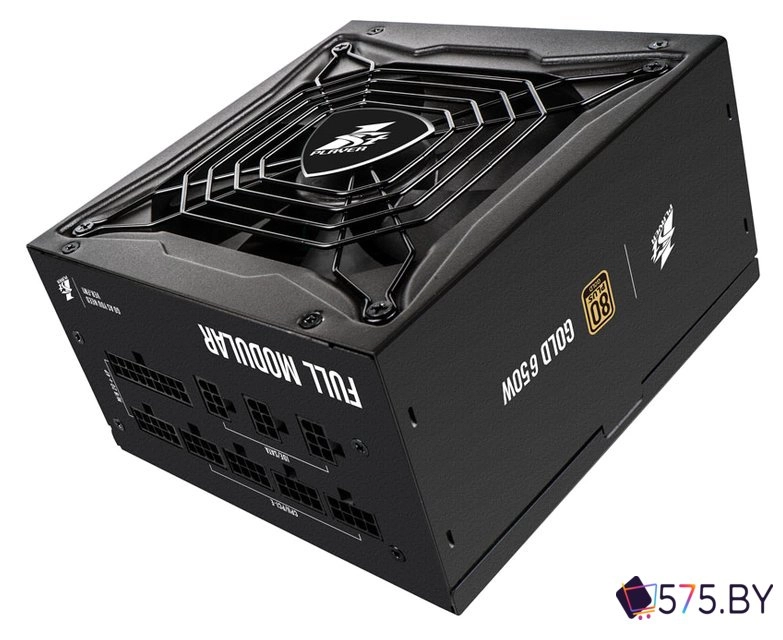 Блок питания 1stPlayer Steampunk SP 8.5 PS-850SP в магазине 575.by