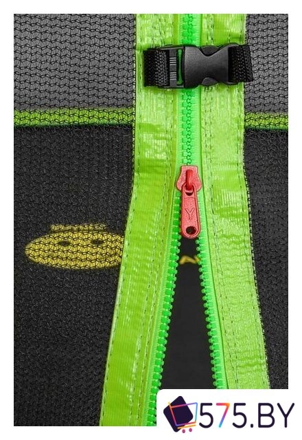 Батут Smile STG-140 в магазине 575.by