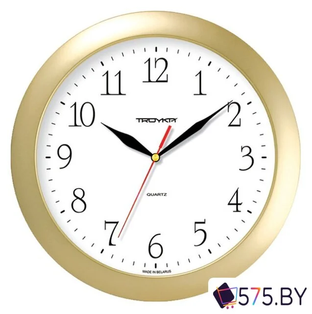 Настенные часы TROYKA 11171113 в магазине 575.by