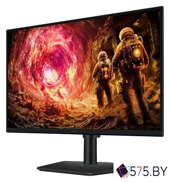 Игровой монитор Samsung Odyssey G5 G50F LS27FG502EIXCI в магазине 575.by