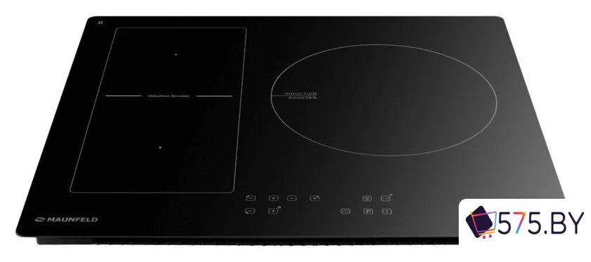 Варочная панель MAUNFELD CVI593BBK Inverter в магазине 575.by