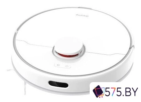 Робот-пылесос Dreame Bot D10 Plus (международная версия) в магазине 575.by
