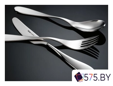 Набор столовых ножей Hisar Aqua 50603 в магазине 575.by