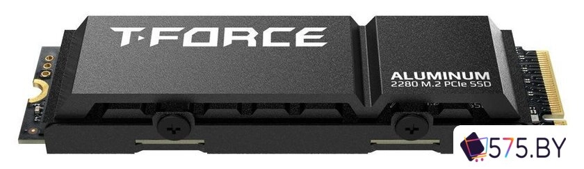 SSD Team T-Force G70 Pro 2TB TM8FFH002T0C128 в магазине 575.by