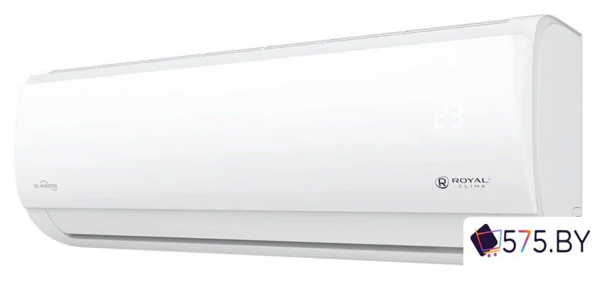 Внутренний блок Royal Clima MULTI FLEXI TRIUMPH Inverter Upgrade RCI-TMN09HN в магазине 575.by