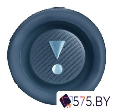 Беспроводная колонка JBL Flip 6 (синий) в магазине 575.by