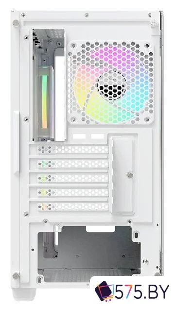 Корпус Ocypus Gamma C52 WH ARGB в магазине 575.by