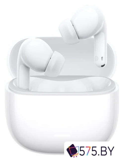 Наушники Xiaomi Redmi Buds 8 Lite M2539E1 (белый, международная версия) в магазине 575.by