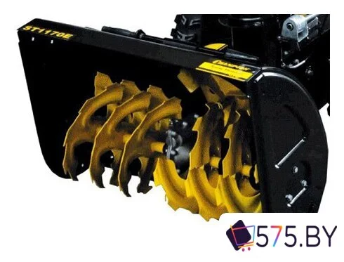 Снегоуборщик Champion ST1170E в магазине 575.by