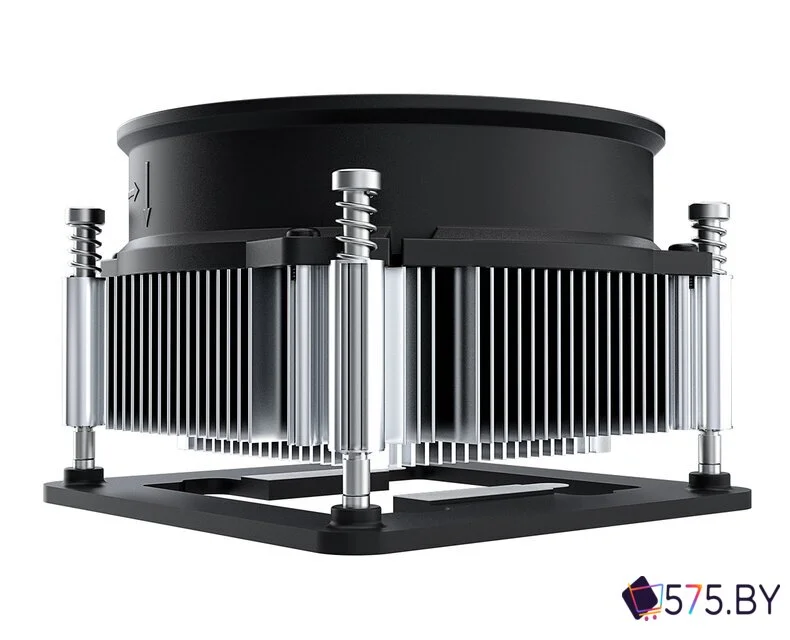 Кулер для процессора ID-Cooling DK-19 PWM в магазине 575.by