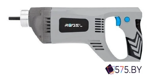 Вибратор глубинный Rogel CVR-1511 в магазине 575.by