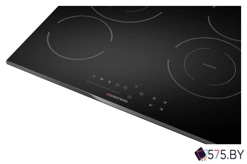 Варочная панель Meferi MEH604BK Comfort Plus в магазине 575.by