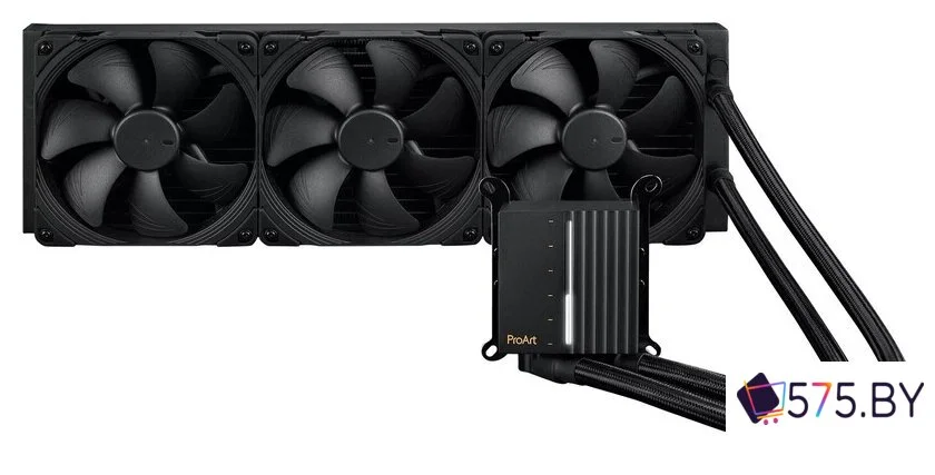 Система жидкостного охлаждения для процессора ASUS ProArt LC 420 в магазине 575.by
