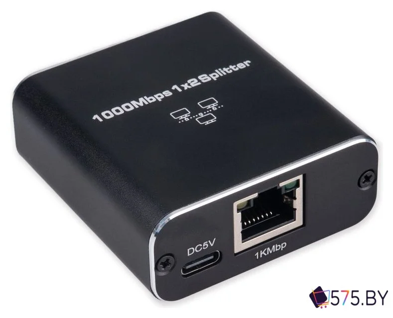 Разветвитель Cablexpert NCA-SP-03 в магазине 575.by