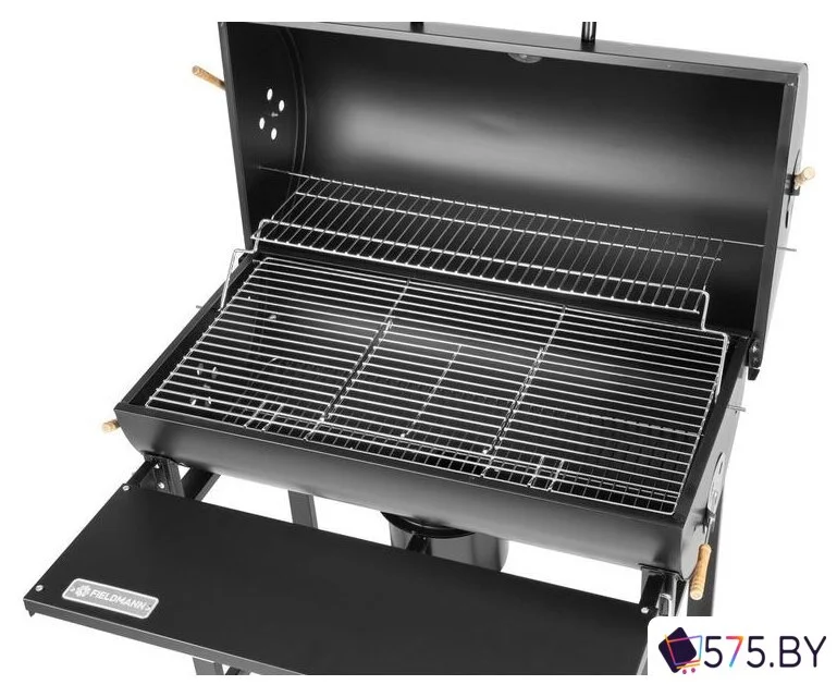 Гриль Fieldmann FZG 1007 в магазине 575.by