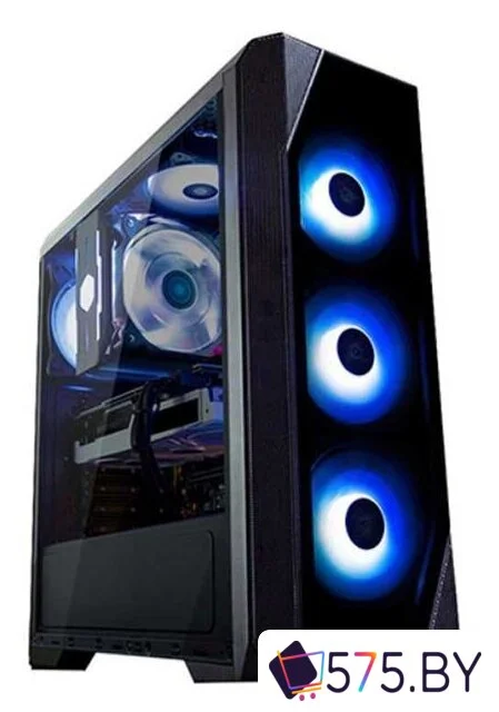 Корпус Zalman N5 TF в магазине 575.by