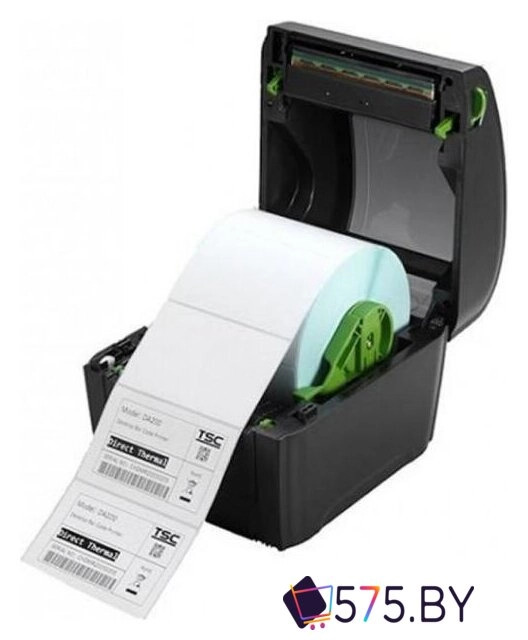 Принтер этикеток TSC DA210 в магазине 575.by