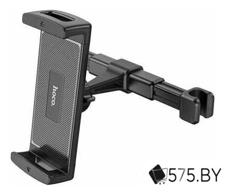 Держатель для смартфона Hoco CA121 (черный) в магазине 575.by