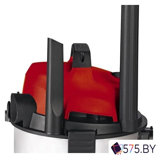 Пылесос Einhell TC-VC 1820 S Kit в магазине 575.by