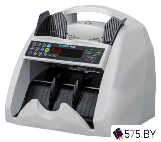 Счетчик-сумматор DORS 620 в магазине 575.by