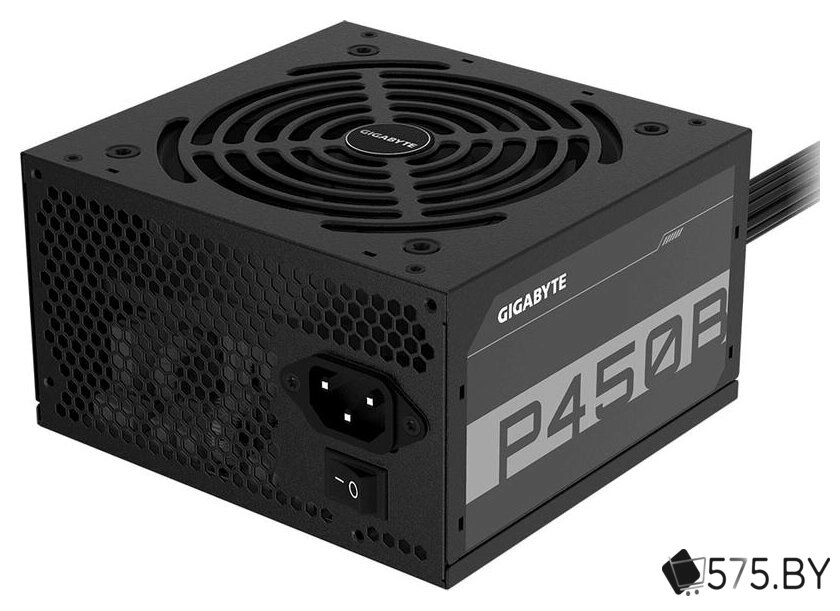 Блок питания Gigabyte P450B в магазине 575.by