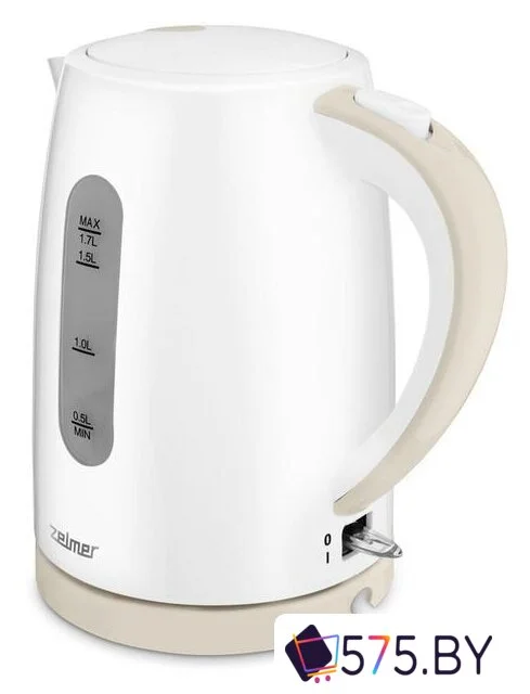 Электрический чайник Zelmer ZCK7616I в магазине 575.by