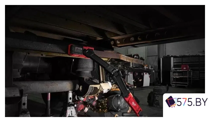 Фонарь Milwaukee M18 ABL-0 4933498147 (без ЗУ) в магазине 575.by