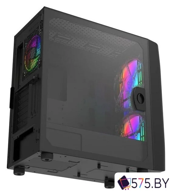 Корпус ALSEYE Ai Pro-200B (черный) в магазине 575.by