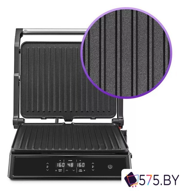 Электрогриль Kitfort KT-3682 в магазине 575.by