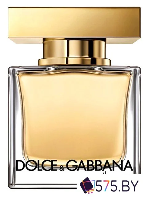 Туалетная вода Dolce&Gabbana The One EdT (30 мл) в магазине 575.by