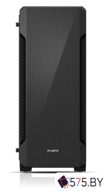 Корпус Zalman S3 в магазине 575.by