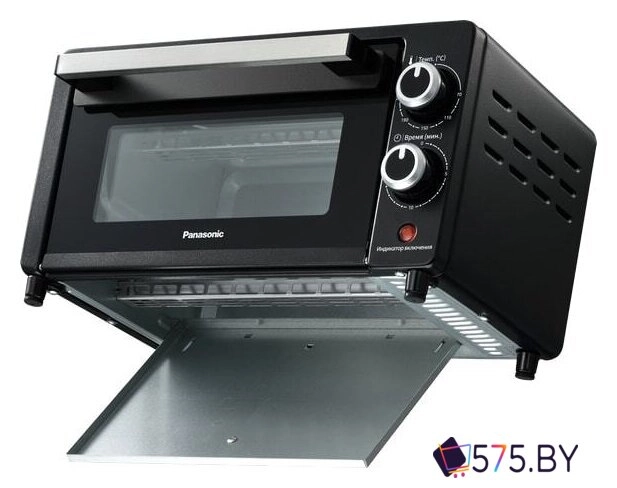 Мини-печь Panasonic NT-H900KTQ в магазине 575.by