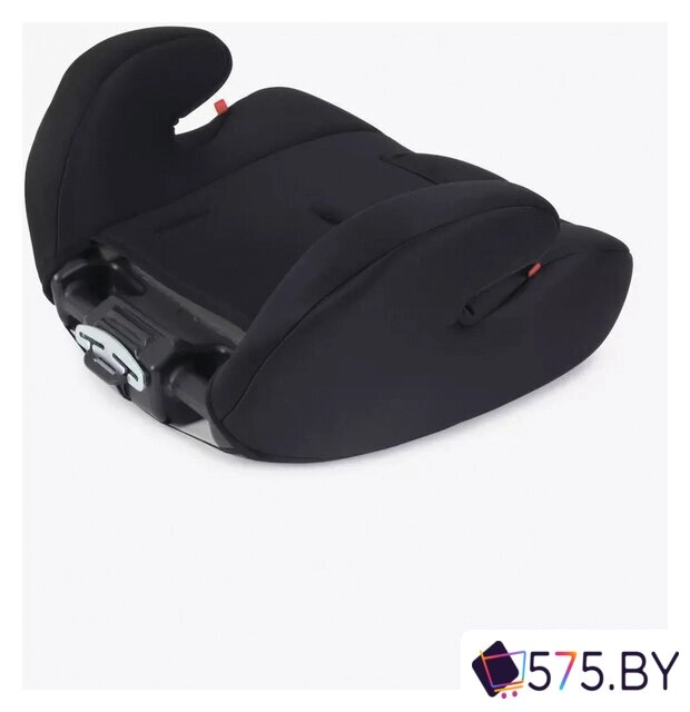 Детское автокресло Rant Basic Spark ZY10 (черный) в магазине 575.by
