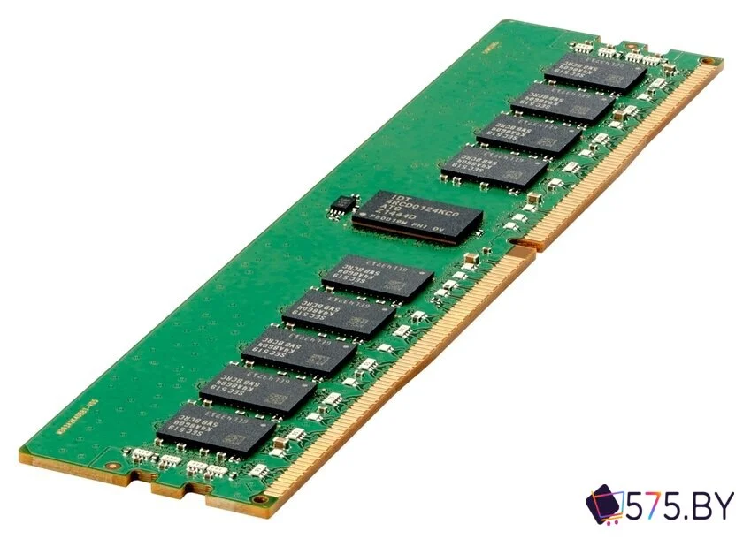 Оперативная память HP 835955-B21 16GB DDR4 PC4-21300 в магазине 575.by