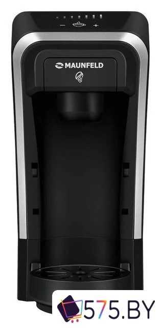 Капсульная кофеварка MAUNFELD MCCM-CM823BR в магазине 575.by