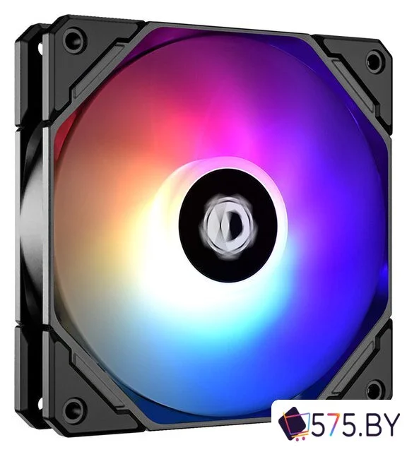 Вентилятор для корпуса ID-Cooling TF-12025-PRO-ARGB Reverse в магазине 575.by