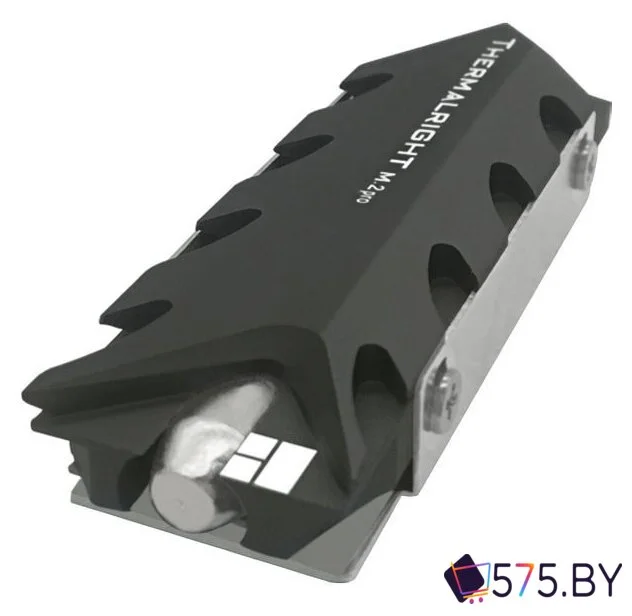Радиатор для SSD Thermalright M.2 2280 Pro в магазине 575.by