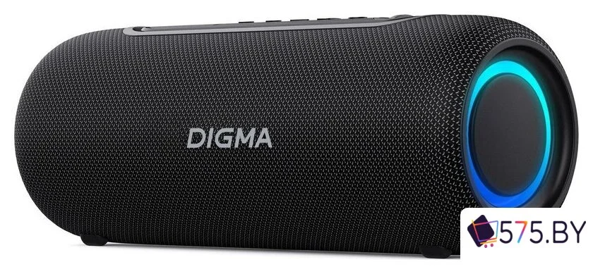 Беспроводная колонка Digma D-PS1524 в магазине 575.by