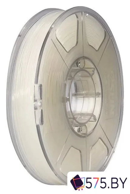 Пластик eSUN ePA PA175T1TZ1 (1.75 мм, 1кг, прозрачный) в магазине 575.by