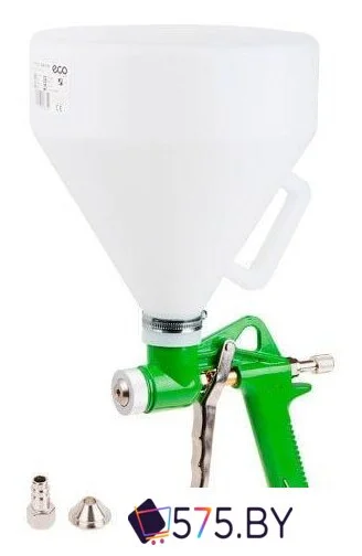 Краскопульт ECO SGH-710 в магазине 575.by